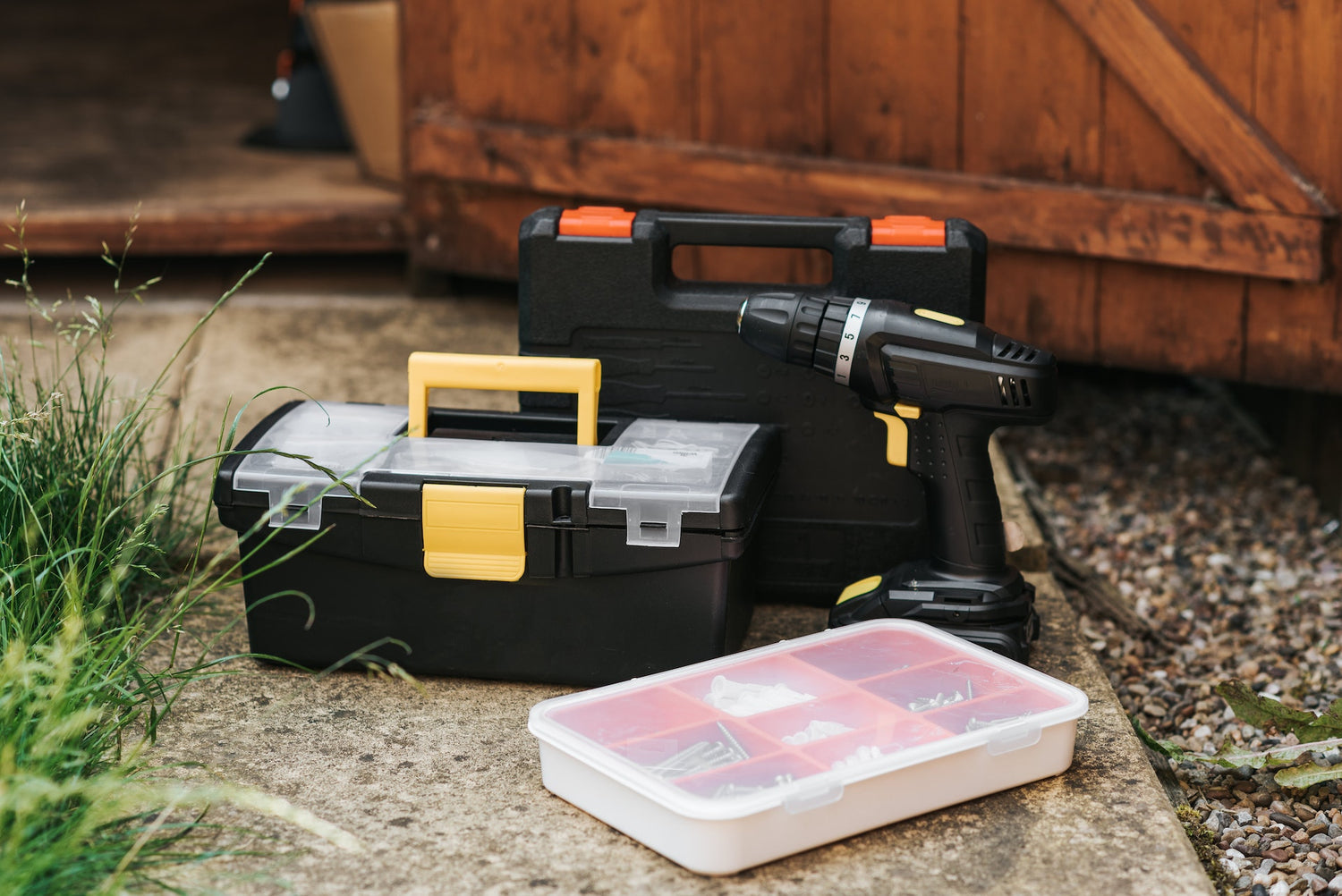 image presentation divers outils