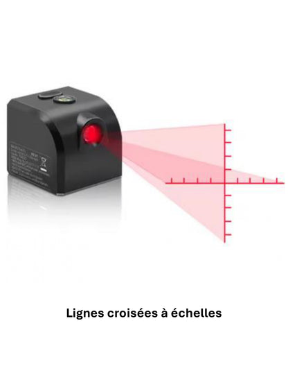 lignes a echelles
