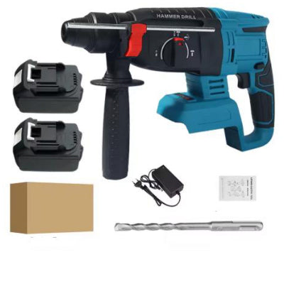 marteau piquer 18v sans fil ensemble