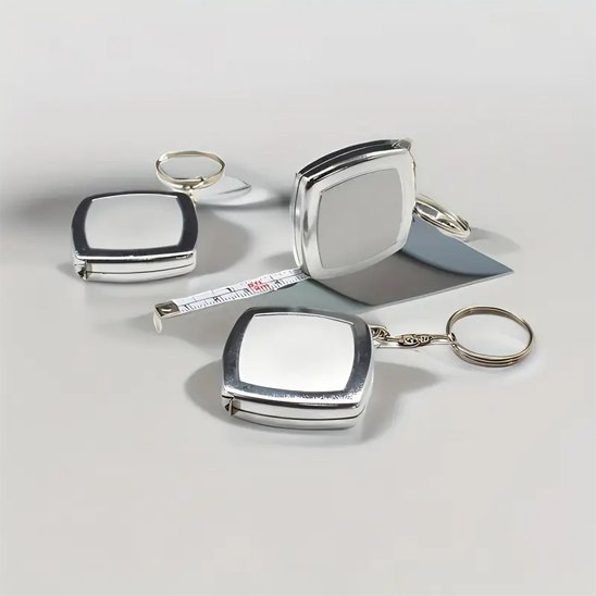 Metre ruban 2 m format compact