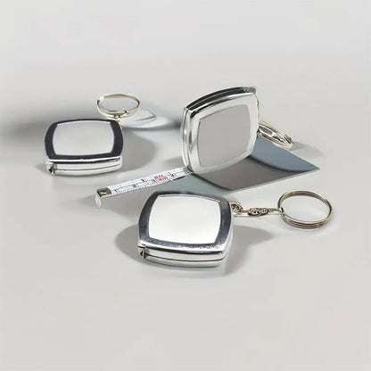 Metre ruban 2 m format compact