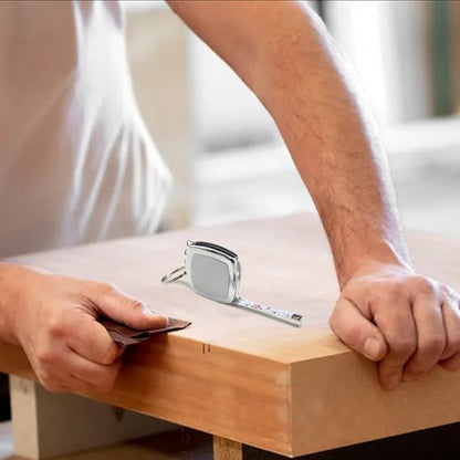 Metre ruban 2 m pour menuiserie 