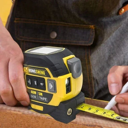 Metre ruban digital 60m 