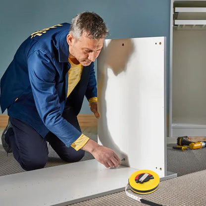 Metre ruban long pour bricolage 