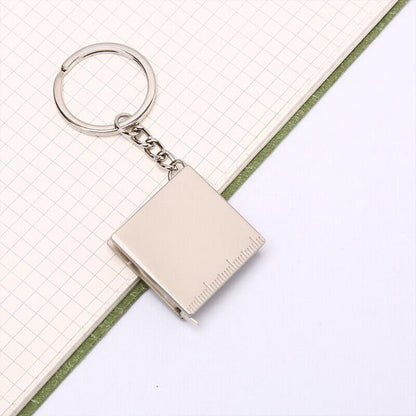 Metre ruban miniature 33 mm 