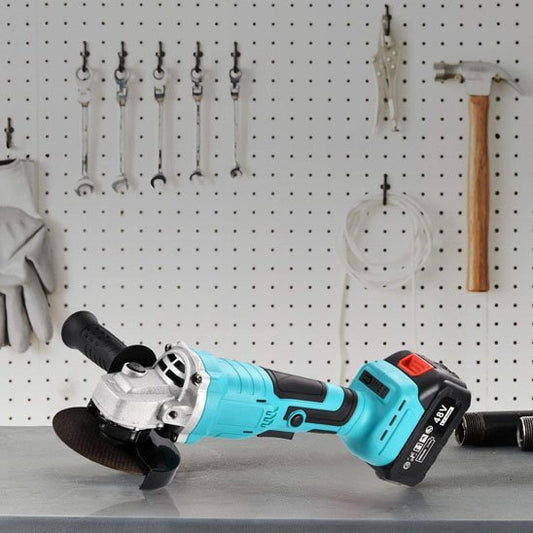 Meuleuse d'angle | Ergonomique - Kit du bricoleur
