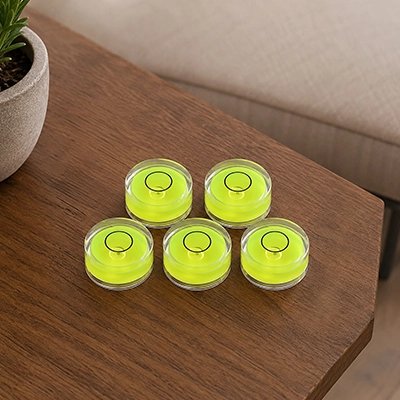 Niveau à bulle ensemble de 5 niveaux à bulle 