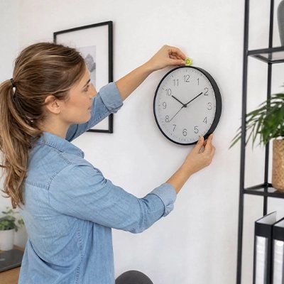 Niveau à bulle pour niveler les objets 