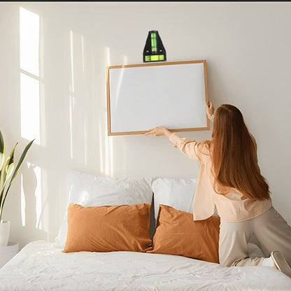 Niveau à bulle type T pour tableau 