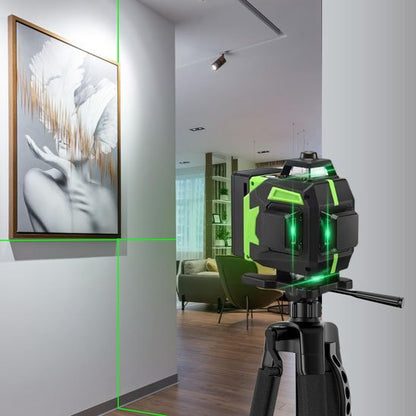 Niveau laser mini angle hauteur 