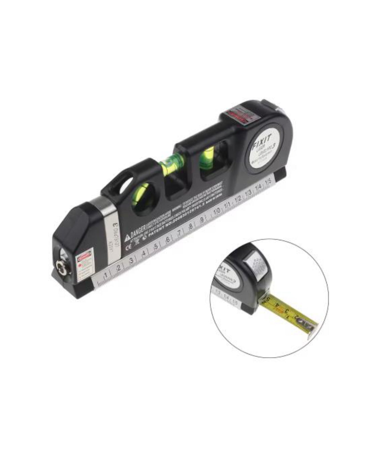 Niveau laser precisionPro 180