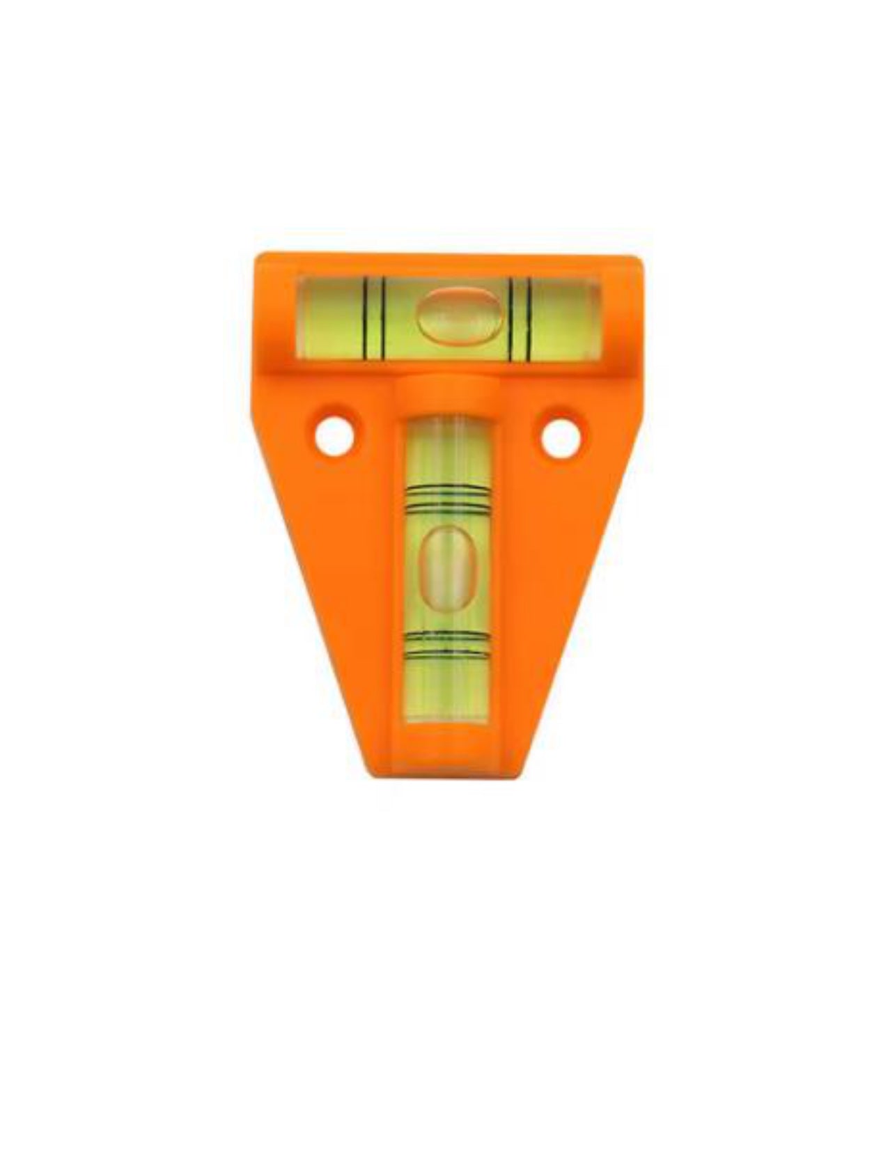 niveau orange