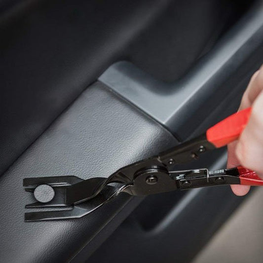 Pince a clips | Professionnelle - Kit du bricoleur