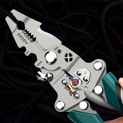 Pince a Denuder | Ergoprecis - Kit du bricoleur