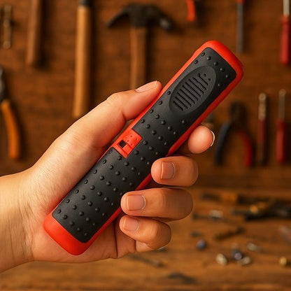 Pince a denuder pratique