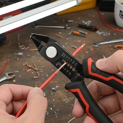 pince a denuder precise net