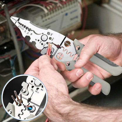 pince a denuder precision pro pratique