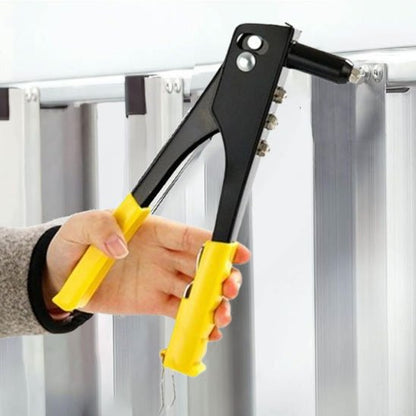 pince a rivet pour solidifier