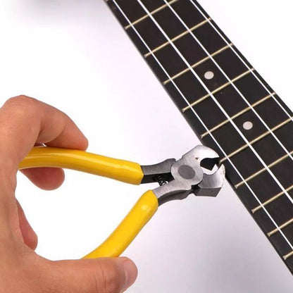 pince coupante instrument