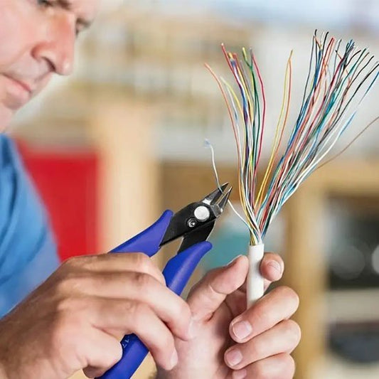 pince coupante pratique