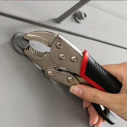 Pince etau​ de 13cm pour usage multiple 