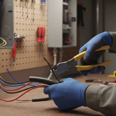 Pince | Multifonction Ergonomique - Kit du bricoleur