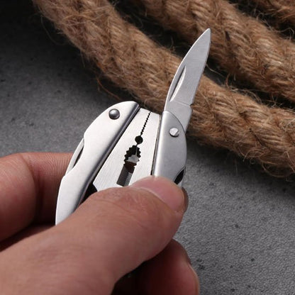 pince multifonction miniature coupante
