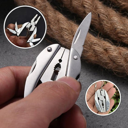 pince multifonction miniature