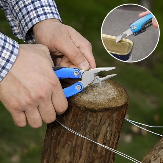 pince multifonction pratique precise