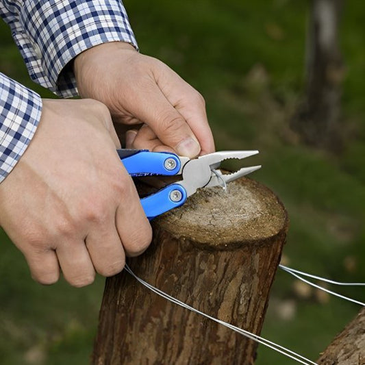 pince multifonction pratique