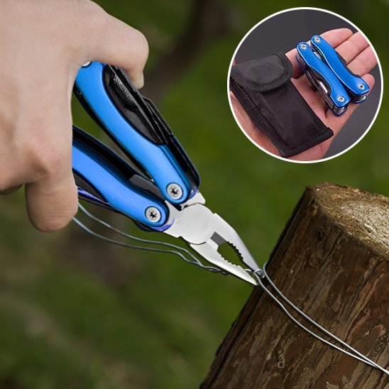 pince multifonction solide pratique