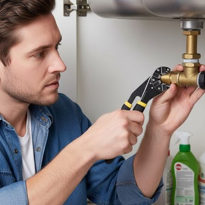 Pince multiprise magique pour raccord