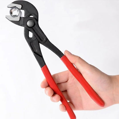 pince multiprise malleable