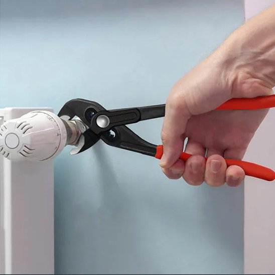 pince multiprise solide