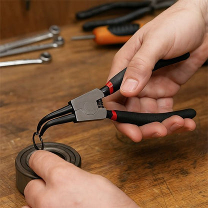 pince pour petits travaux