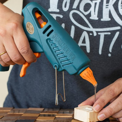 Pistolet à colle de 50w ou 150w pour bricolage 