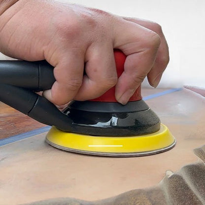 Ponceuse electrique | Ergonomique Pro - Kit du bricoleur