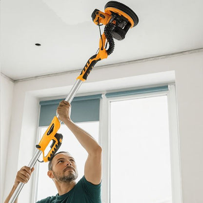 Ponceuse girafe | Professionnelle - Kit du bricoleur
