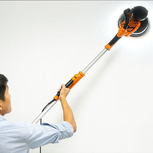 Ponceuse girafe | Professionnelle - Kit du bricoleur