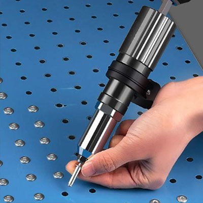 Rivet pop | Fixation Pro - Kit du bricoleur