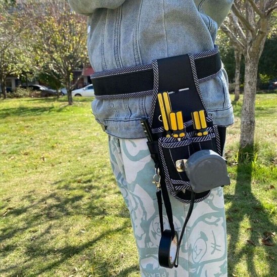 Sac a outils de ceinture 