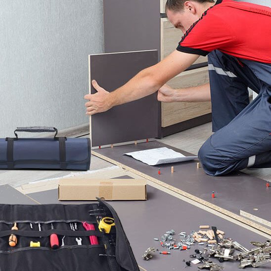 Sac a outils de haute résistance 