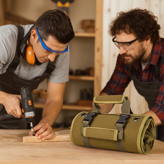 Sac a outils portable