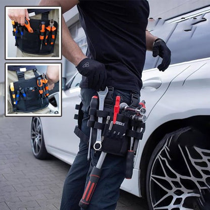 Sac a outils robuste et résistant 