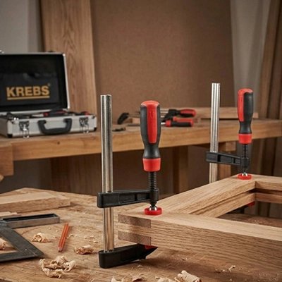 Serre joint de 15cm