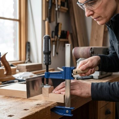 Serre joint de 300mm