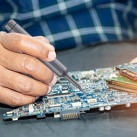 tournevis 26 embouts reparation circuit imprime