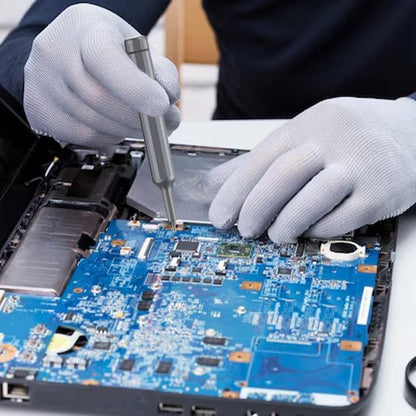 tournevis 26 embouts reparation ordinateur