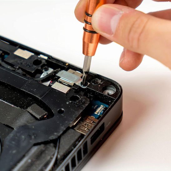 tournevis de precision pour cellulaire
