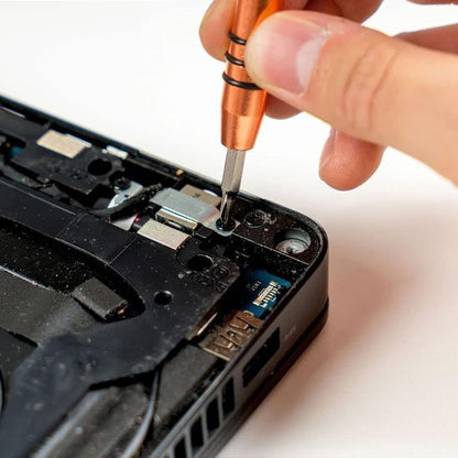 tournevis de precision pour cellulaire